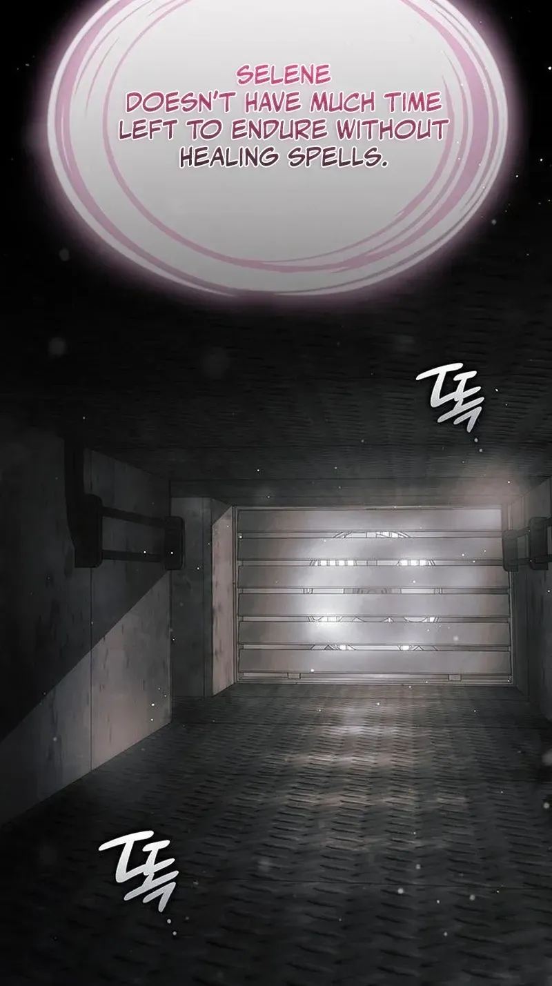 DARK MOON:TWO MOONS Chapter 43 page 105 - 