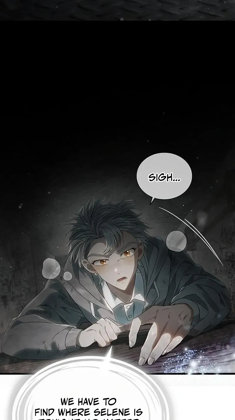 DARK MOON:TWO MOONS Chapter 43 page 106 - 