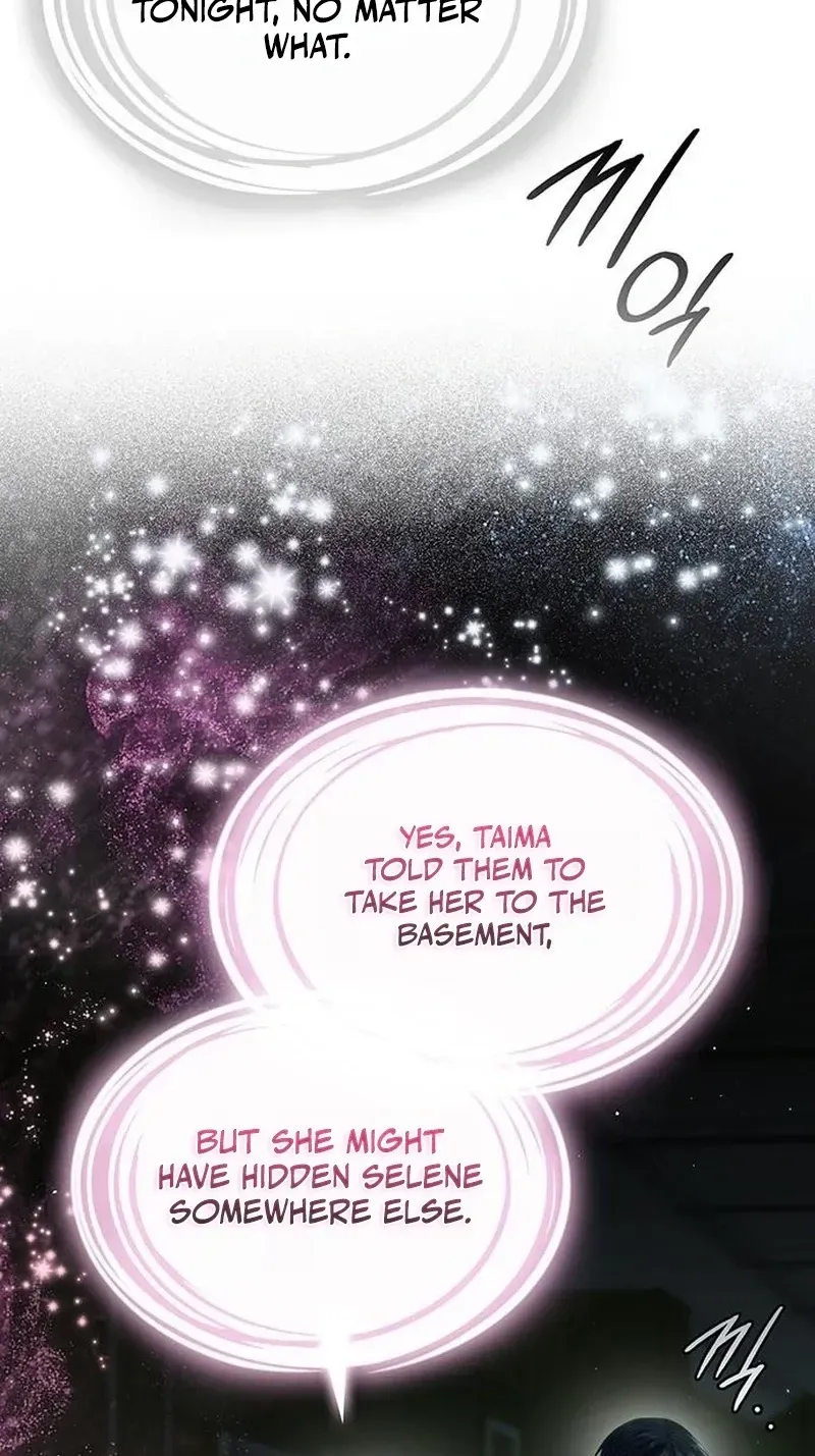DARK MOON:TWO MOONS Chapter 43 page 107 - 