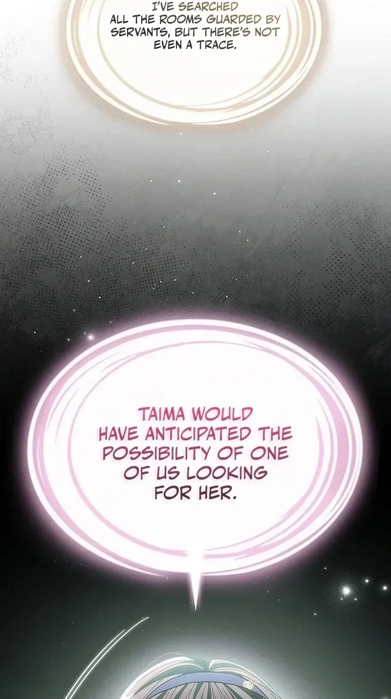 DARK MOON:TWO MOONS Chapter 43 page 113 - 