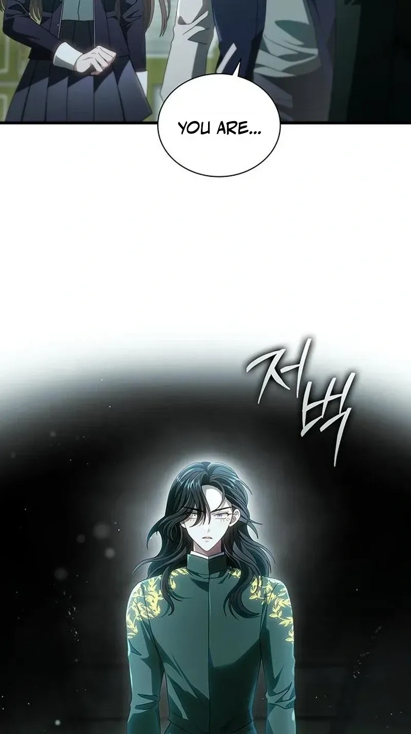 DARK MOON:TWO MOONS Chapter 43 page 117 - 