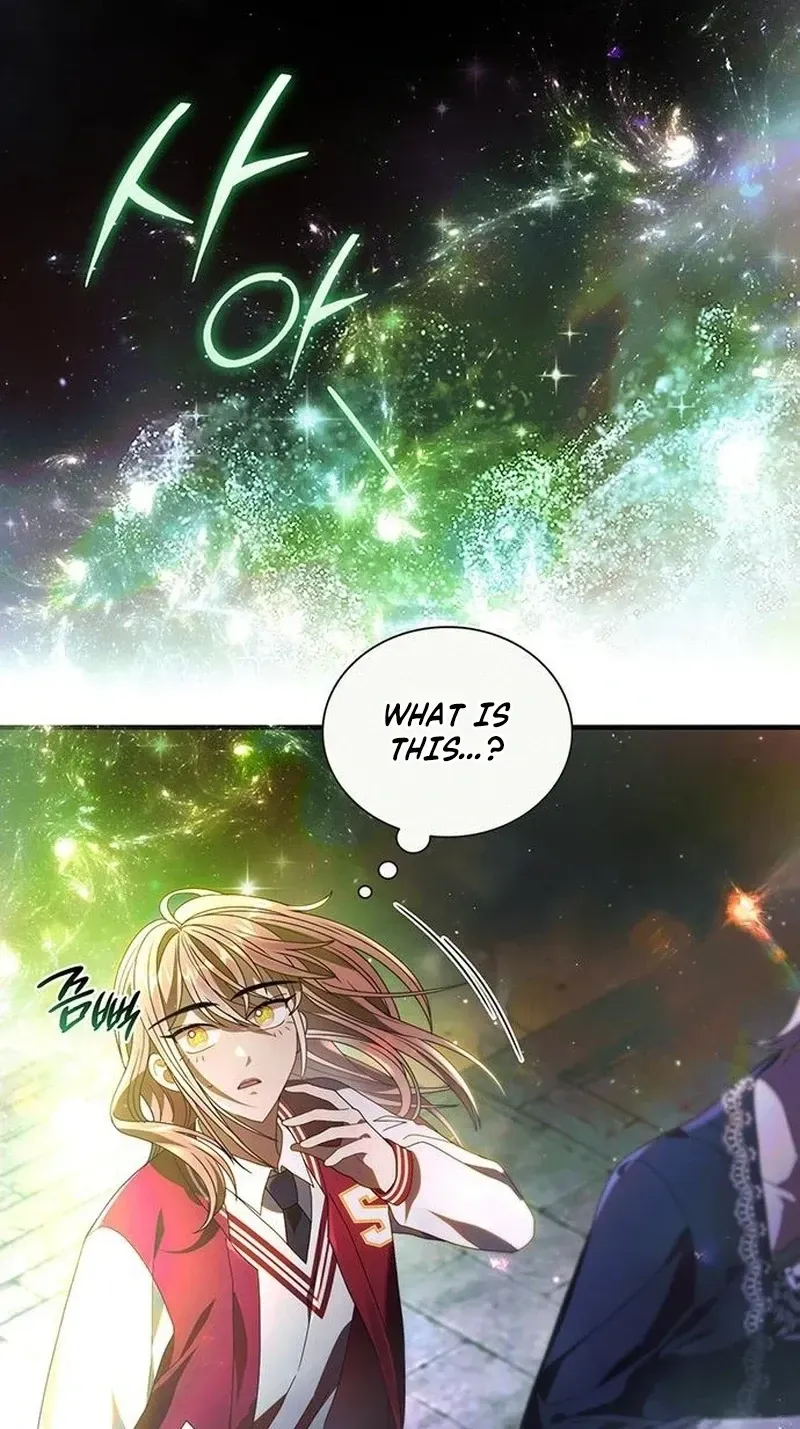 DARK MOON:TWO MOONS Chapter 43 page 13 - 