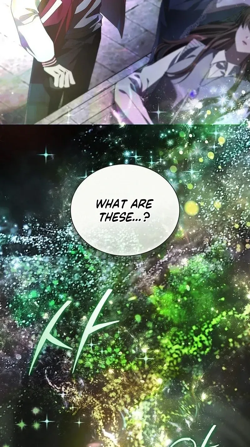 DARK MOON:TWO MOONS Chapter 43 page 14 - 