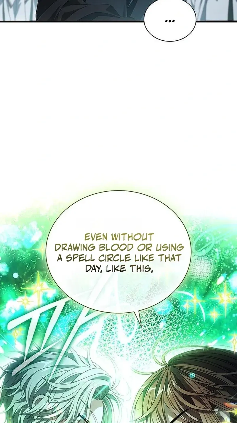 DARK MOON:TWO MOONS Chapter 43 page 19 - 