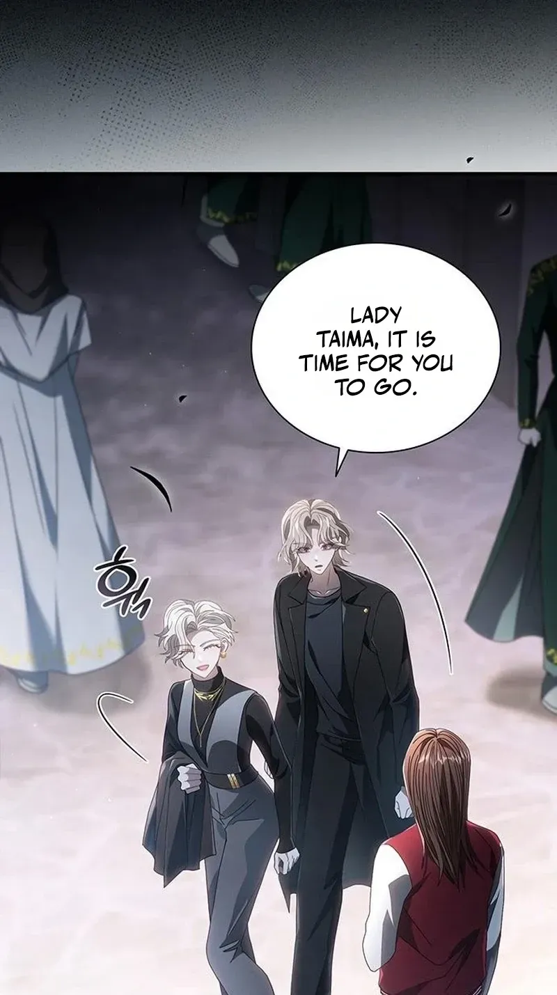 DARK MOON:TWO MOONS Chapter 43 page 28 - 
