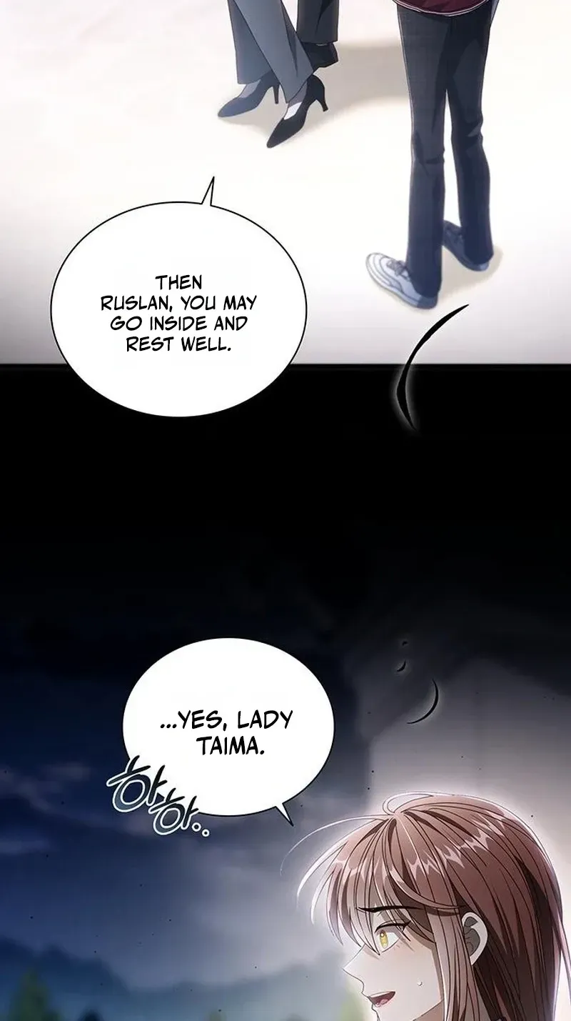 DARK MOON:TWO MOONS Chapter 43 page 29 - 