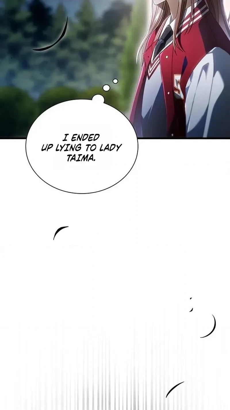 DARK MOON:TWO MOONS Chapter 43 page 30 - 