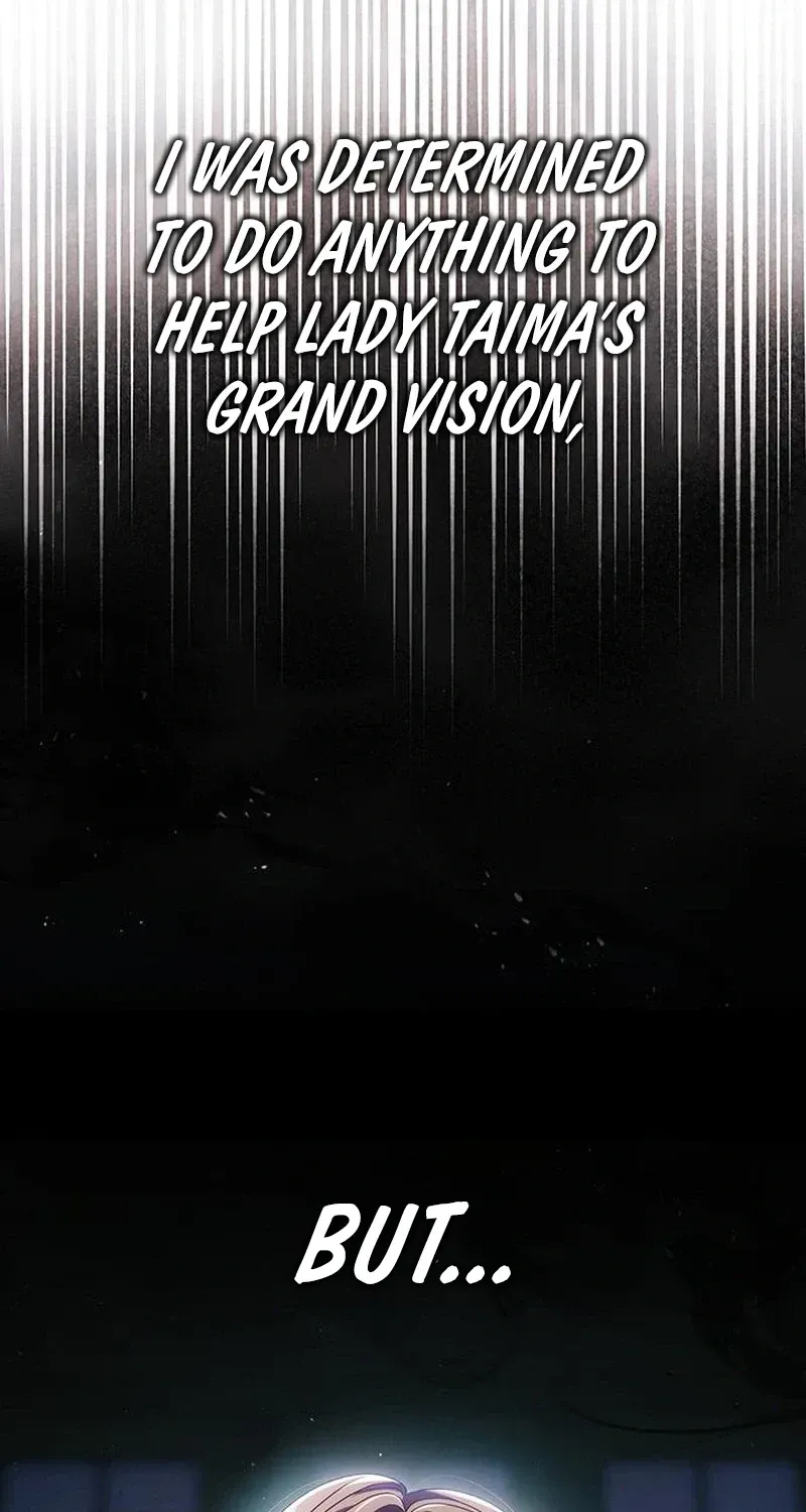 DARK MOON:TWO MOONS Chapter 43 page 31 - 