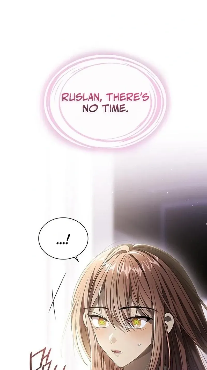 DARK MOON:TWO MOONS Chapter 43 page 40 - 