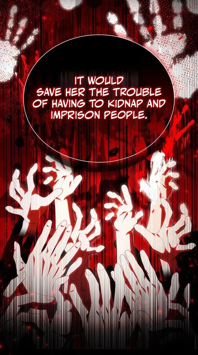 DARK MOON:TWO MOONS Chapter 43 page 50 - 
