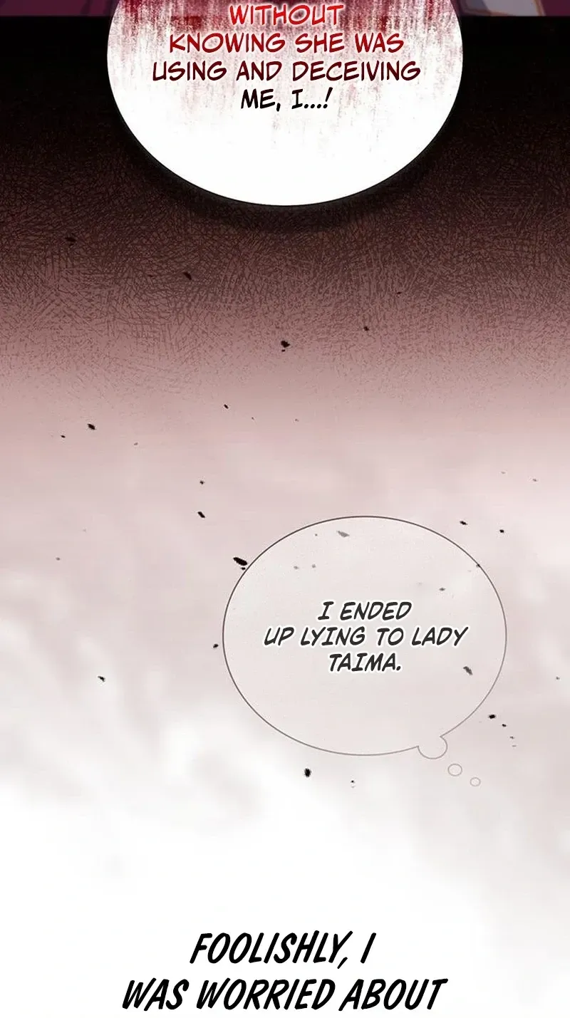 DARK MOON:TWO MOONS Chapter 43 page 52 - 