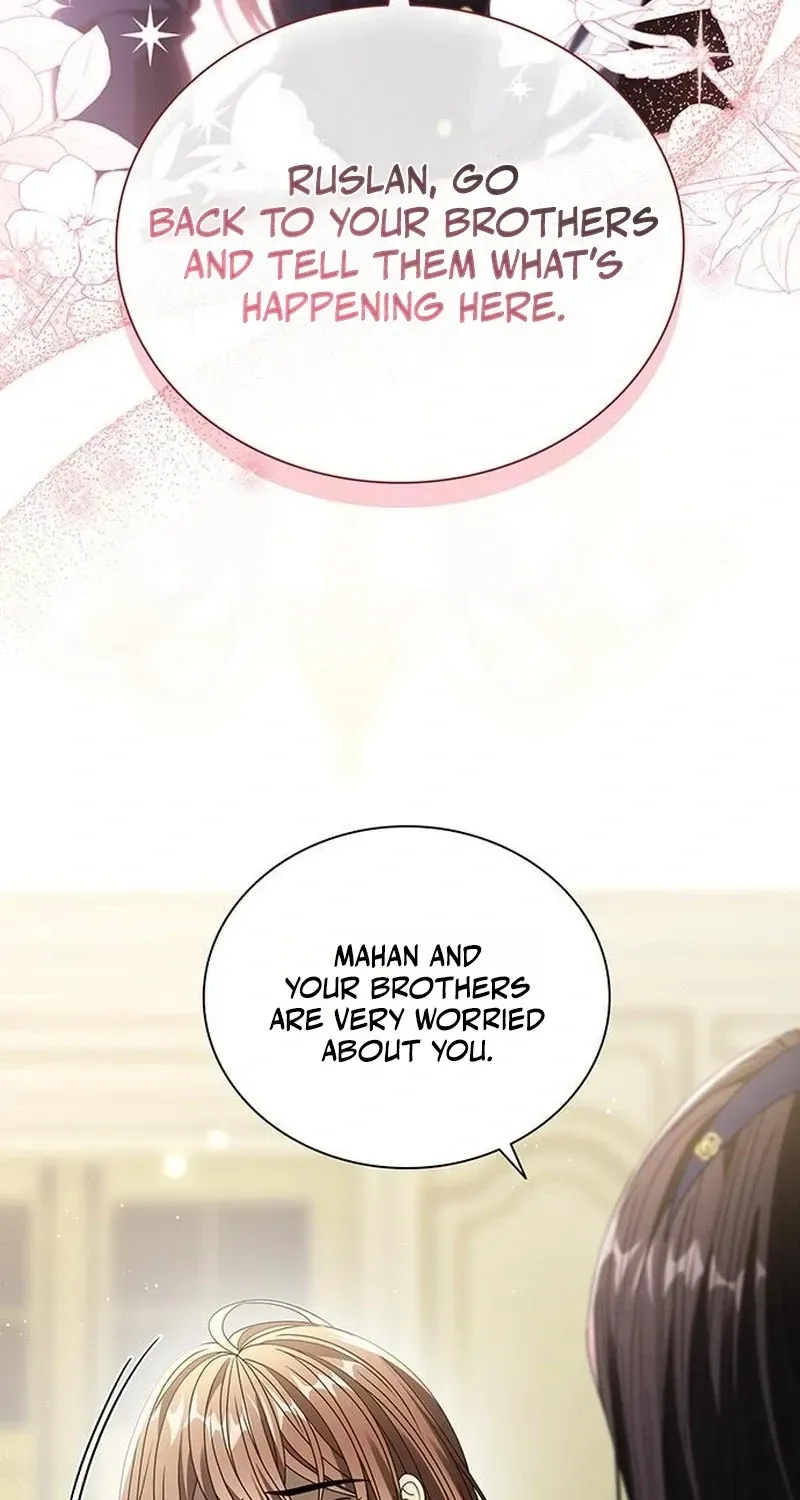 DARK MOON:TWO MOONS Chapter 43 page 57 - 