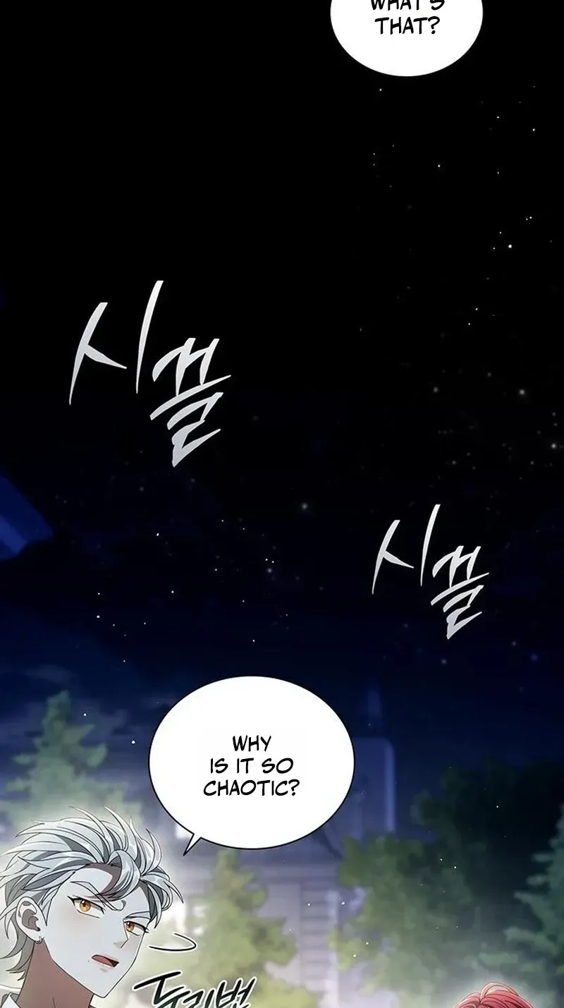 DARK MOON:TWO MOONS Chapter 43 page 60 - 