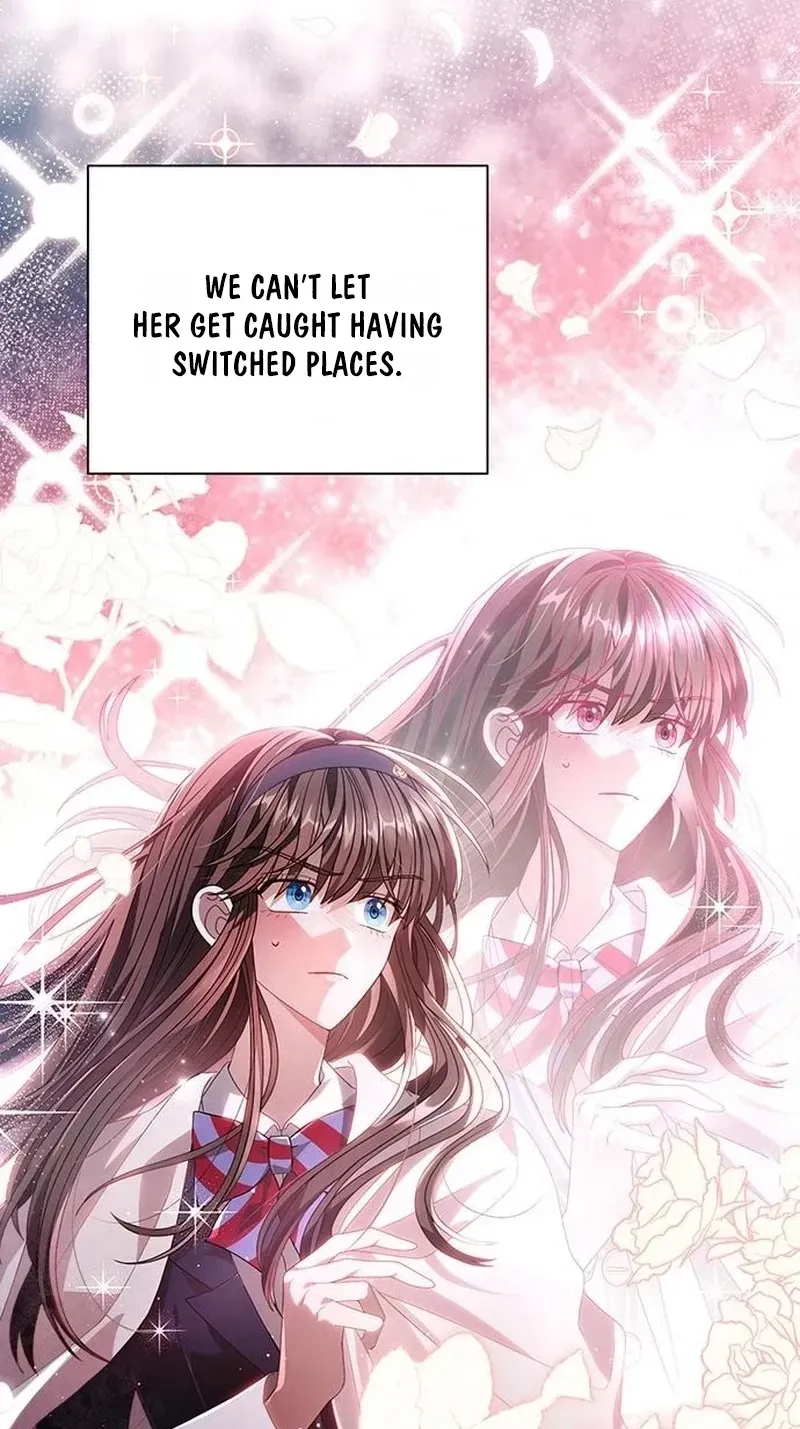 DARK MOON:TWO MOONS Chapter 43 page 7 - 