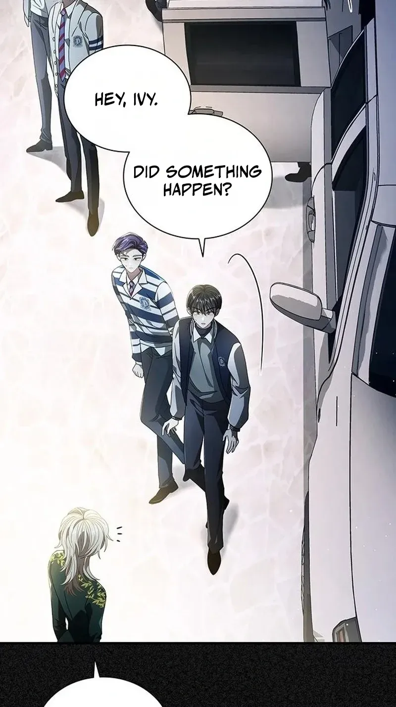 DARK MOON:TWO MOONS Chapter 43 page 62 - 