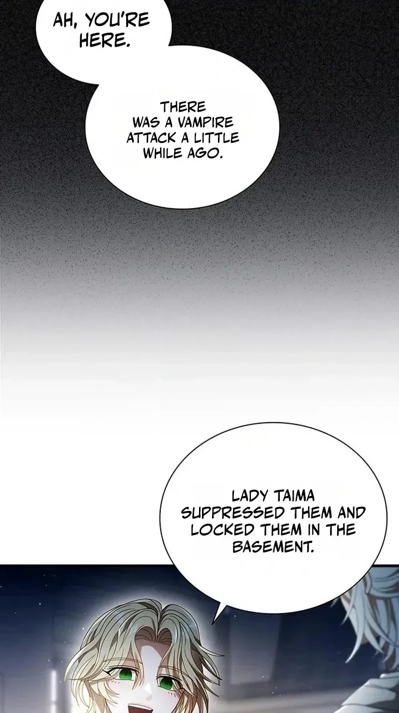 DARK MOON:TWO MOONS Chapter 43 page 63 - 