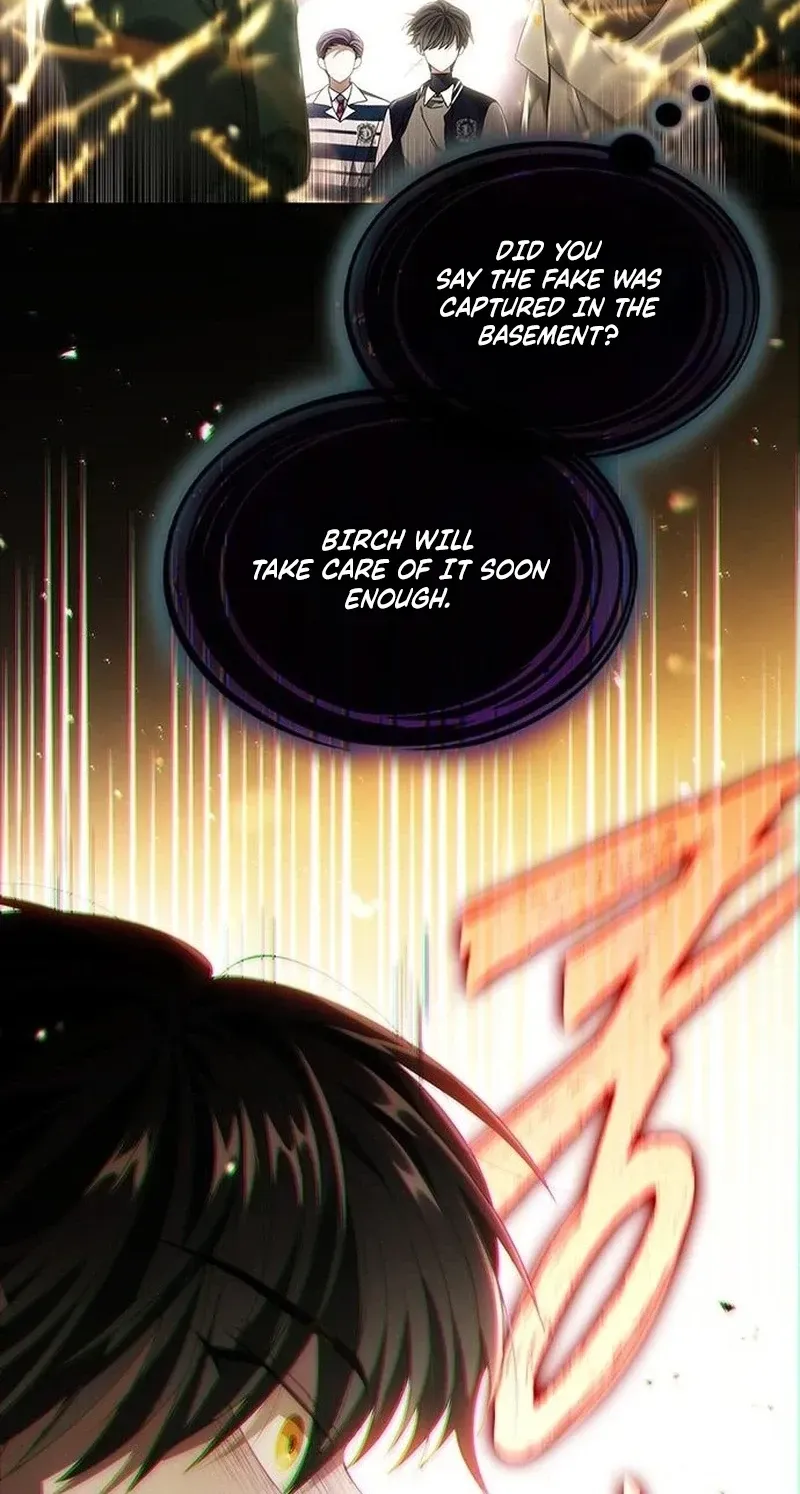 DARK MOON:TWO MOONS Chapter 43 page 68 - 