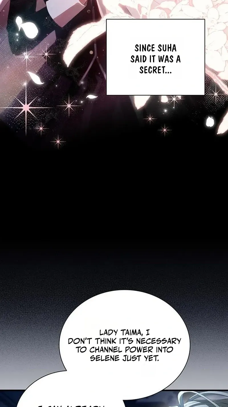 DARK MOON:TWO MOONS Chapter 43 page 8 - 