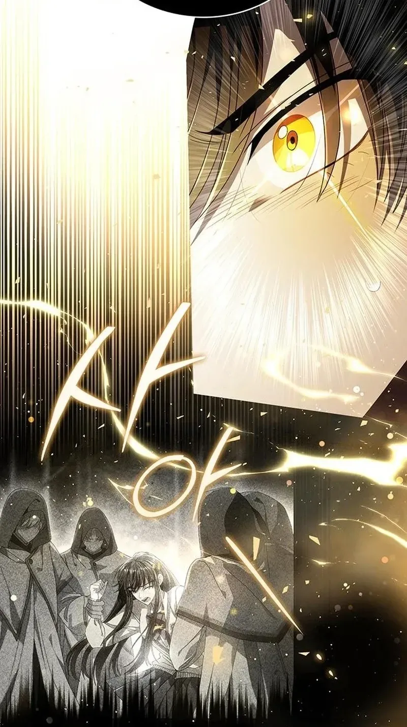 DARK MOON:TWO MOONS Chapter 43 page 72 - 