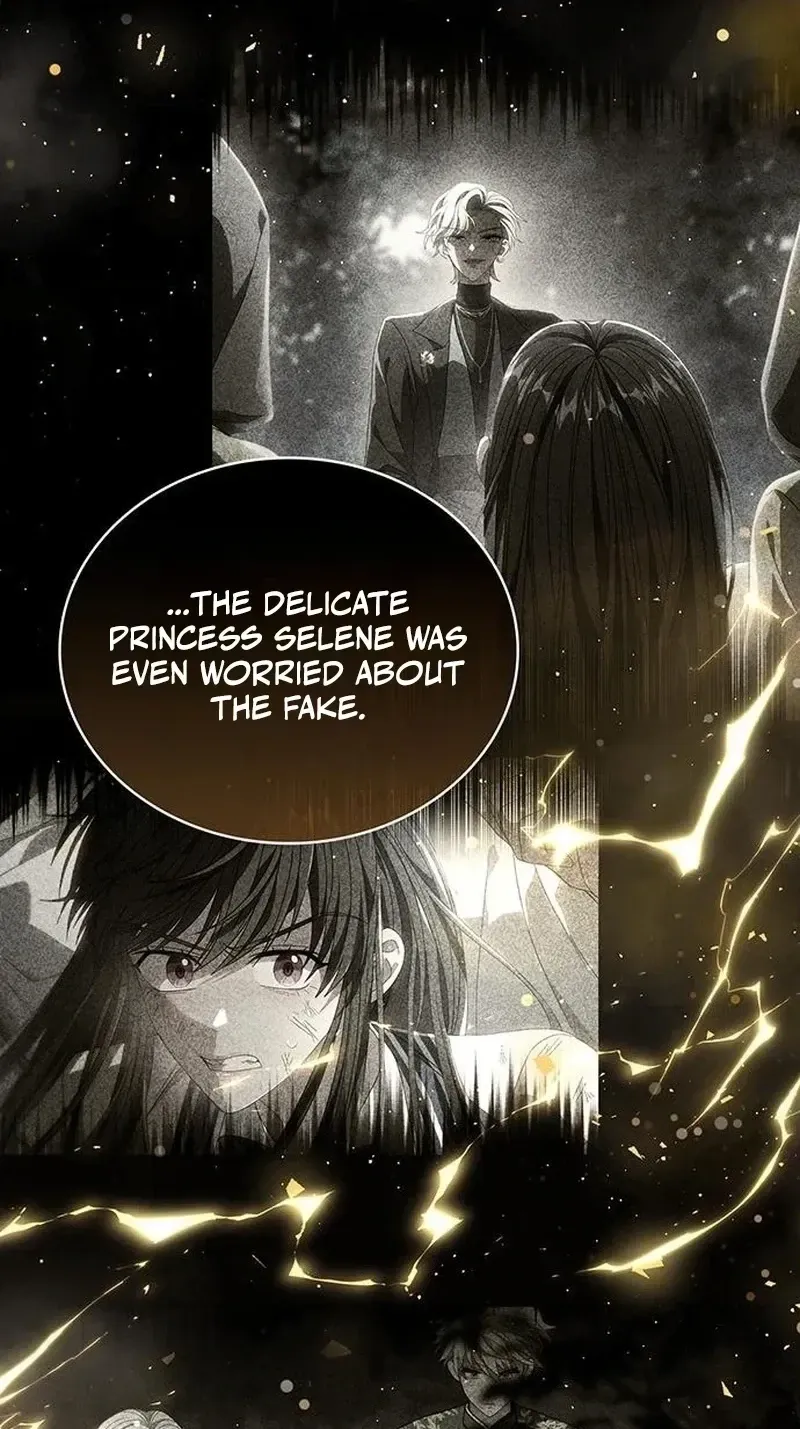 DARK MOON:TWO MOONS Chapter 43 page 73 - 