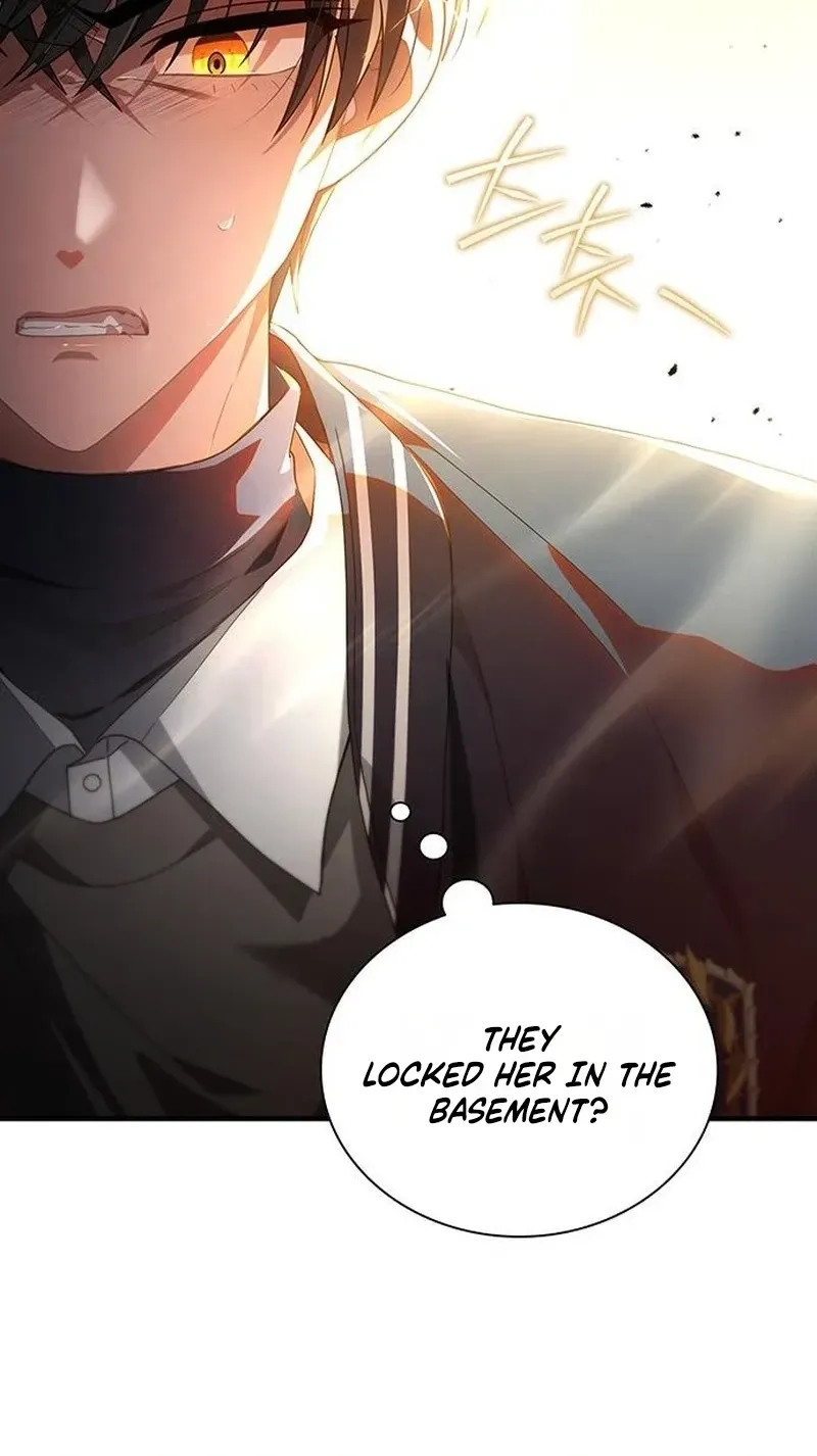 DARK MOON:TWO MOONS Chapter 43 page 76 - 