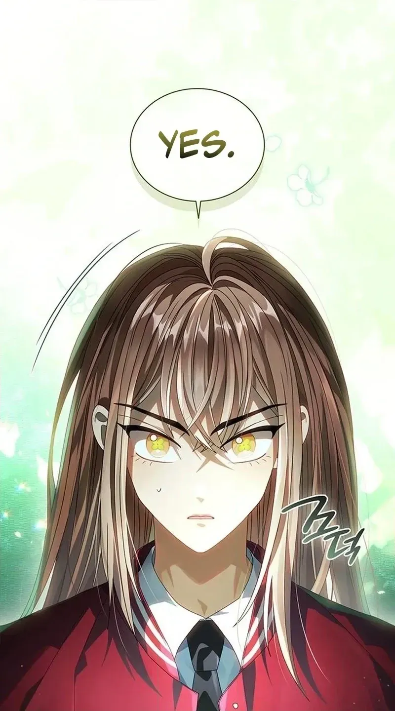 DARK MOON:TWO MOONS Chapter 43 page 10 - 