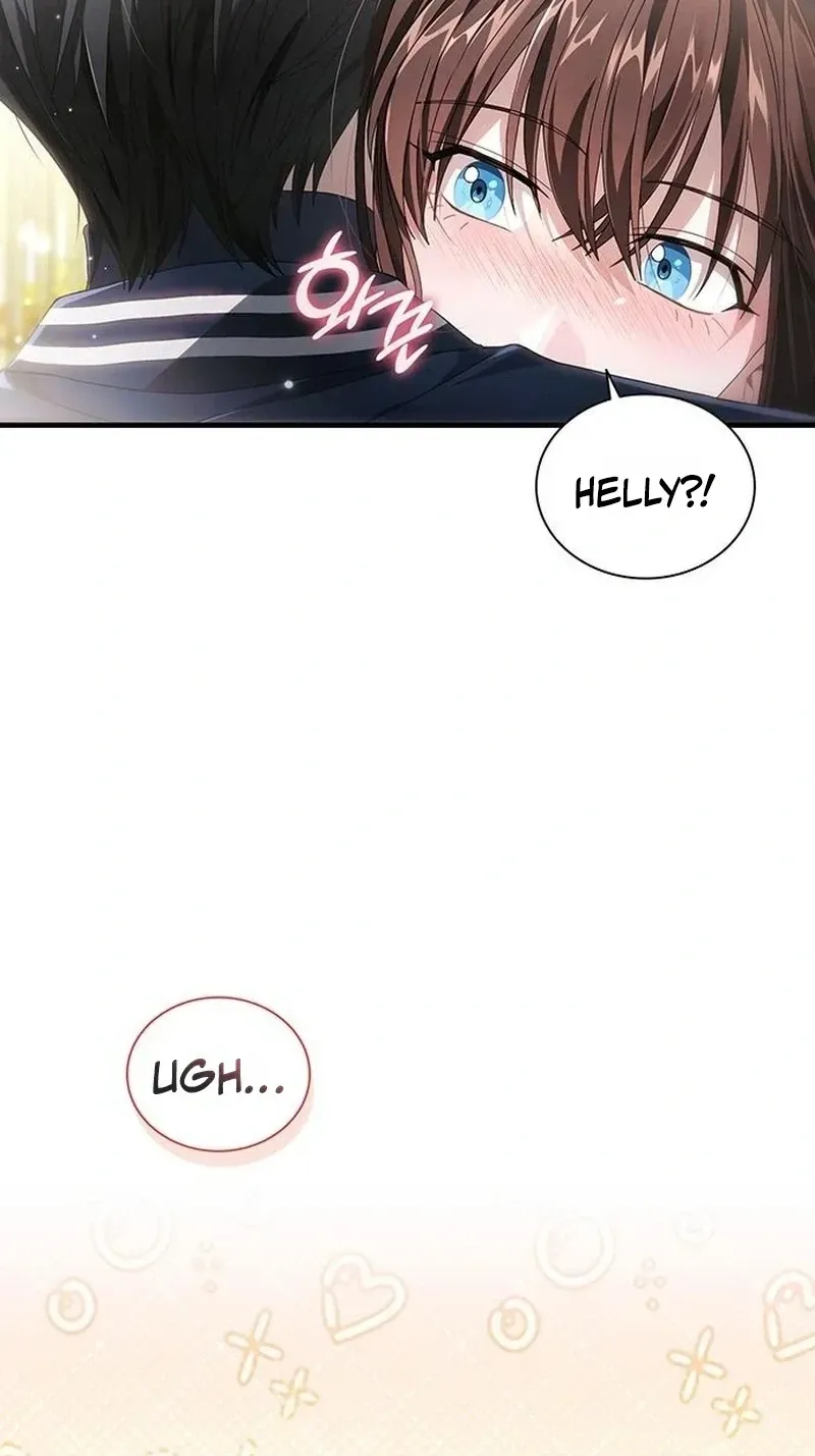 DARK MOON:TWO MOONS Chapter 43 page 95 - 