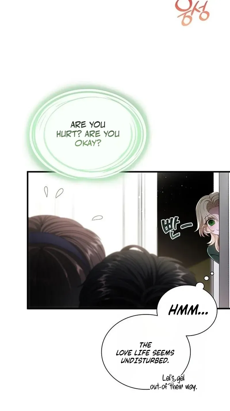 DARK MOON:TWO MOONS Chapter 43 page 97 - 