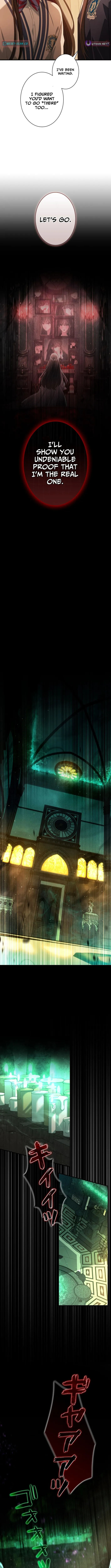 DARK MOON:TWO MOONS Chapter 5 page 13 - 