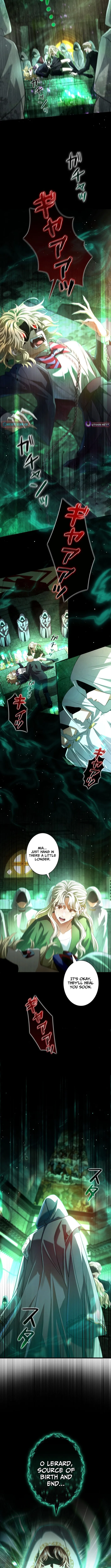 DARK MOON:TWO MOONS Chapter 5 page 14 - 