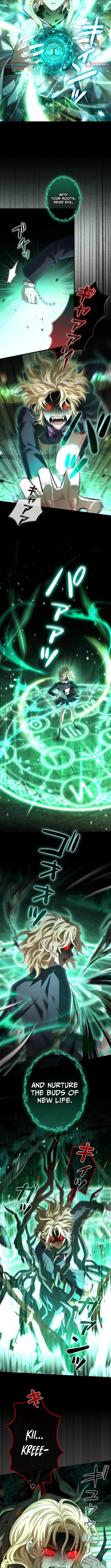 DARK MOON:TWO MOONS Chapter 5 page 15 - 