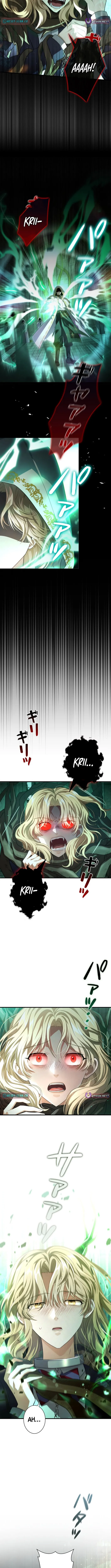 DARK MOON:TWO MOONS Chapter 5 page 16 - 