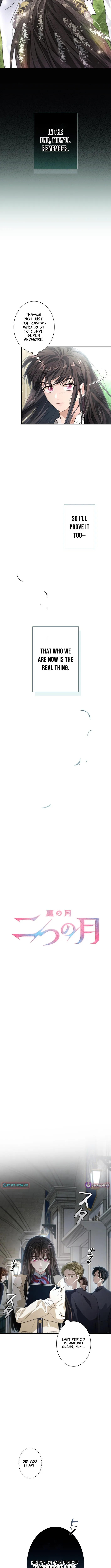 DARK MOON:TWO MOONS Chapter 5 page 3 - 