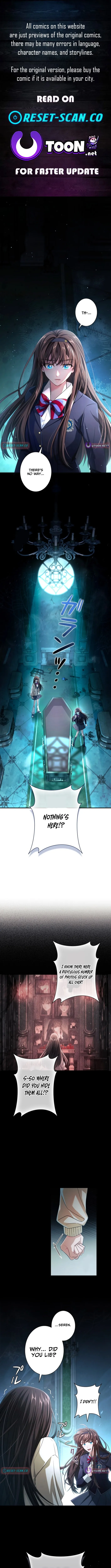 DARK MOON:TWO MOONS Chapter 6 page 1 - 