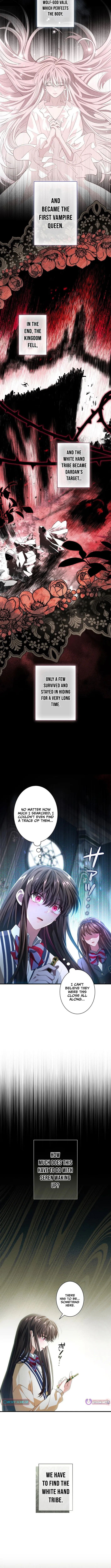 DARK MOON:TWO MOONS Chapter 6 page 5 - 