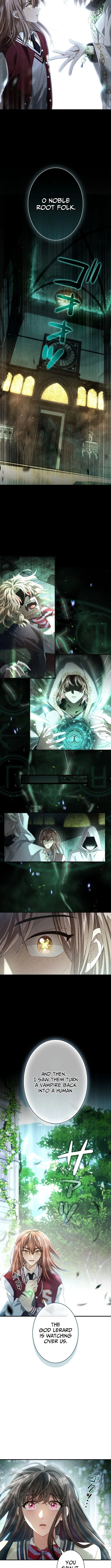 DARK MOON:TWO MOONS Chapter 7 page 11 - 