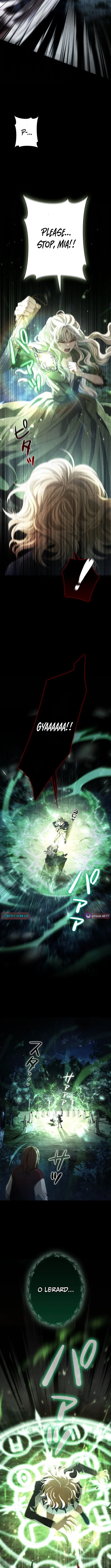 DARK MOON:TWO MOONS Chapter 7 page 7 - 