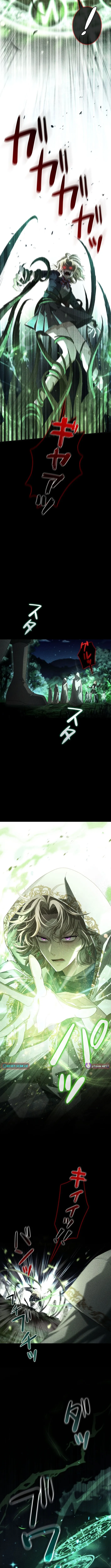 DARK MOON:TWO MOONS Chapter 7 page 8 - 