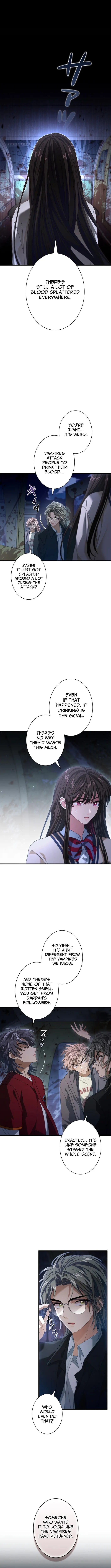 DARK MOON:TWO MOONS Chapter 8 page 4 - 