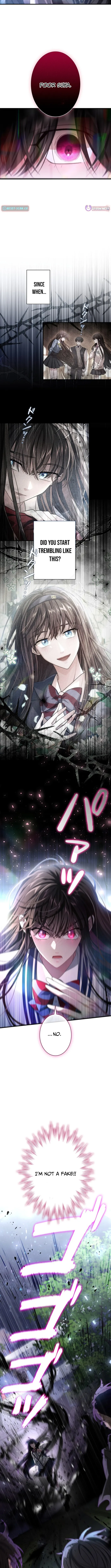 DARK MOON:TWO MOONS Chapter 9 page 13 - 