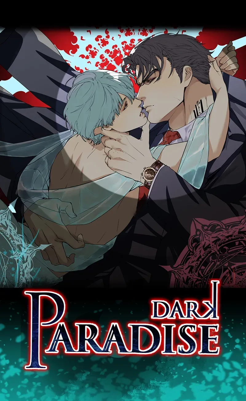Dark Paradise Chapter 0.1 page 1 - 