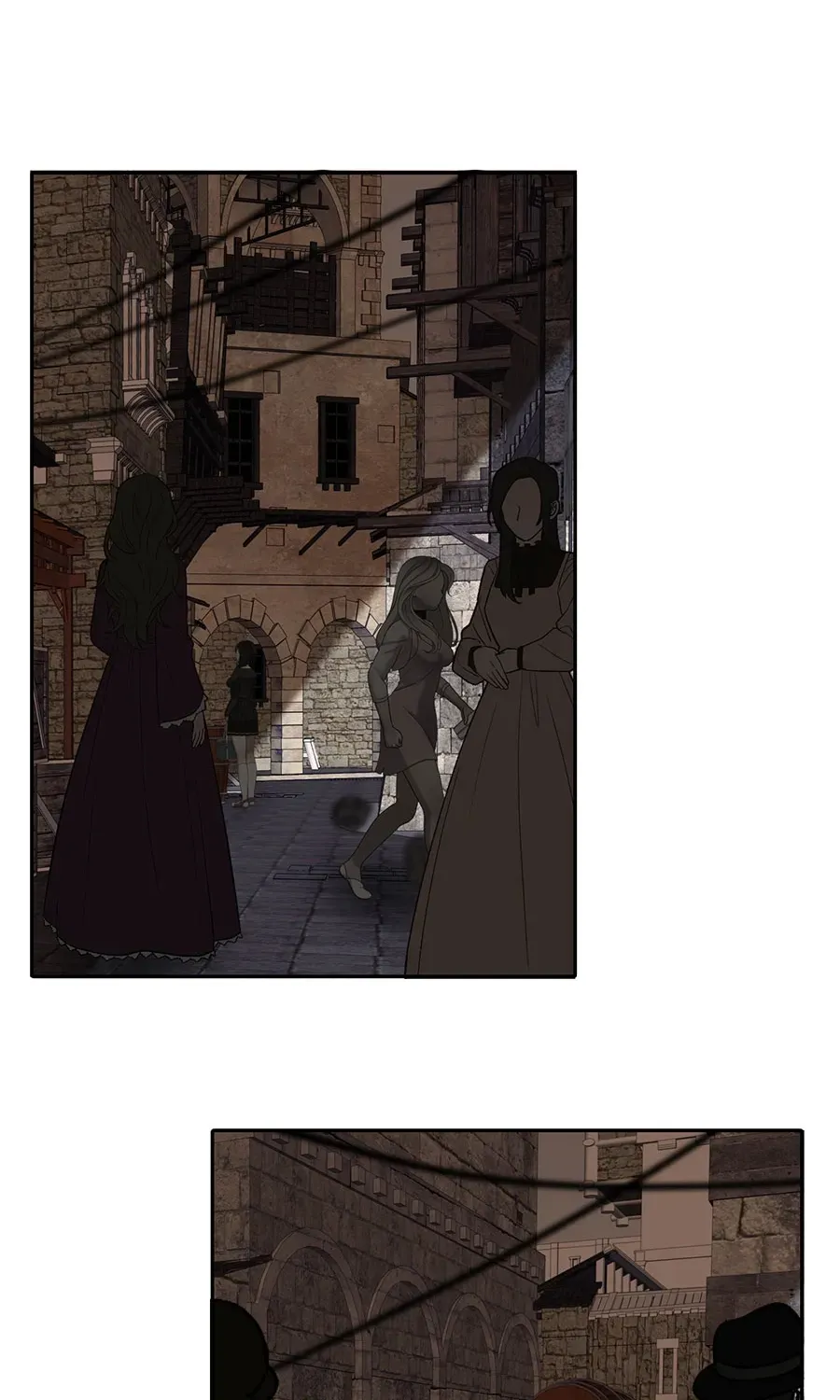 Dark Paradise Chapter 0.2 page 19 - 