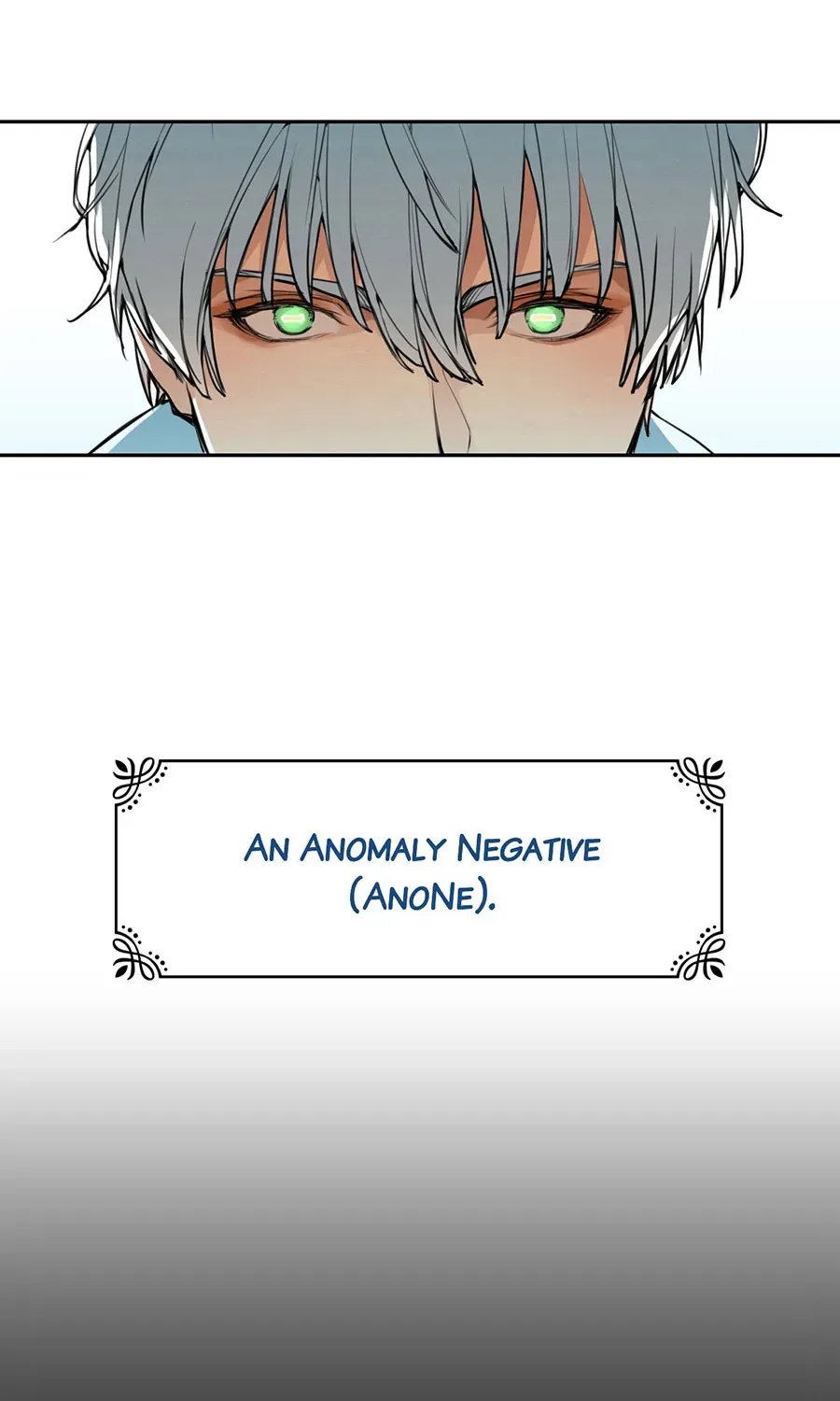 Dark Paradise Chapter 0.2 page 25 - 