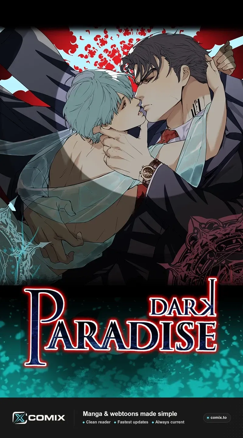 Dark Paradise Chapter 0 page 1 - 