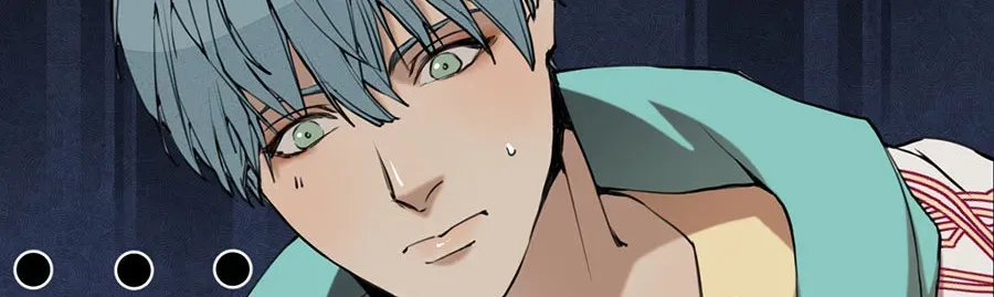 Dark Paradise Chapter 1.1 page 14 - 