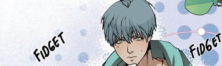 Dark Paradise Chapter 1.1 page 16 - 