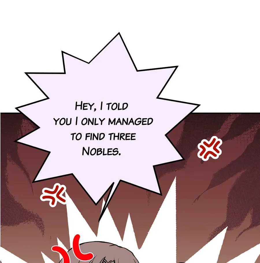 Dark Paradise Chapter 1.3 page 1 - 