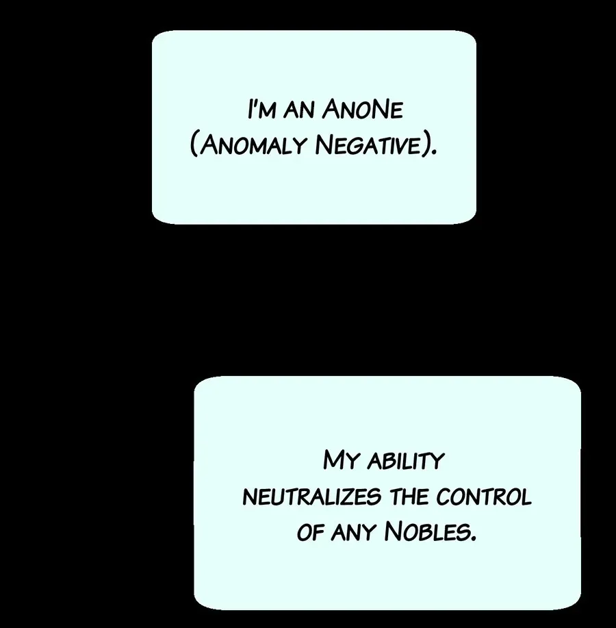 Dark Paradise Chapter 1.3 page 11 - 
