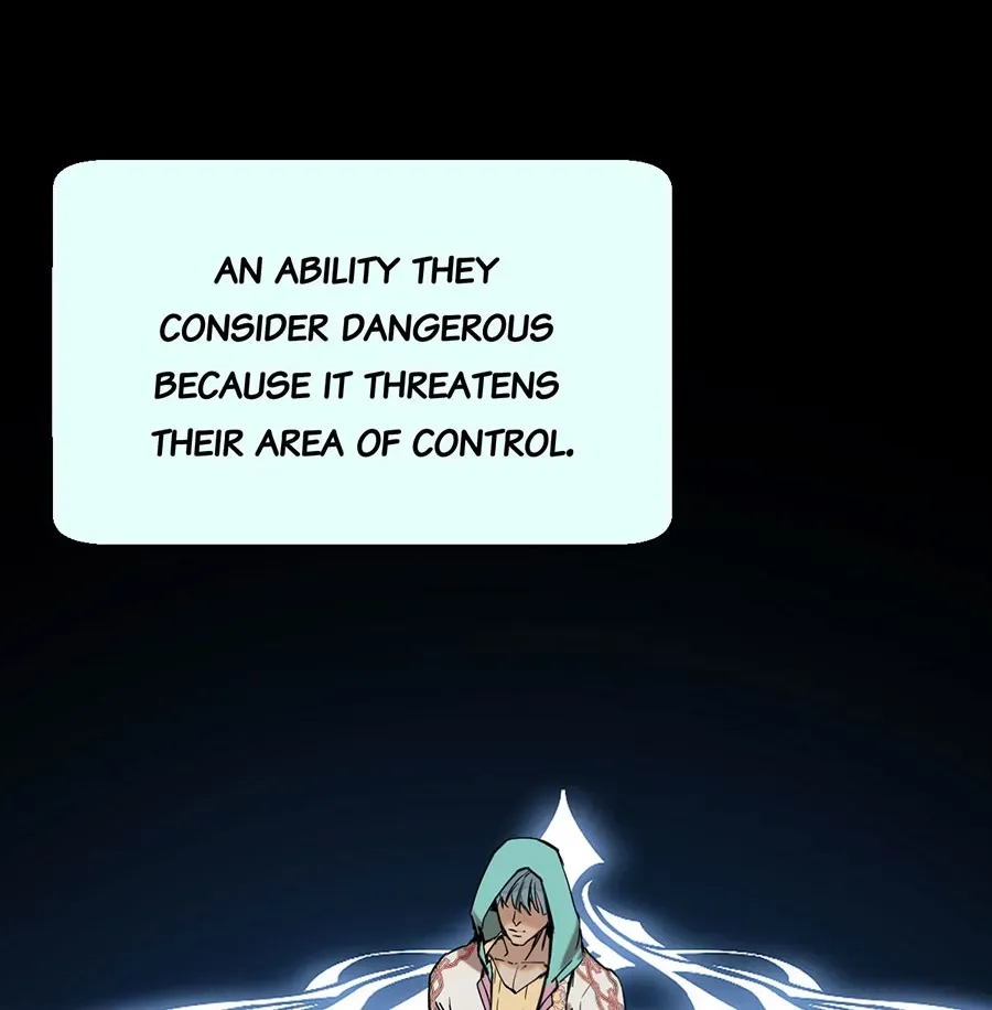 Dark Paradise Chapter 1.3 page 12 - 