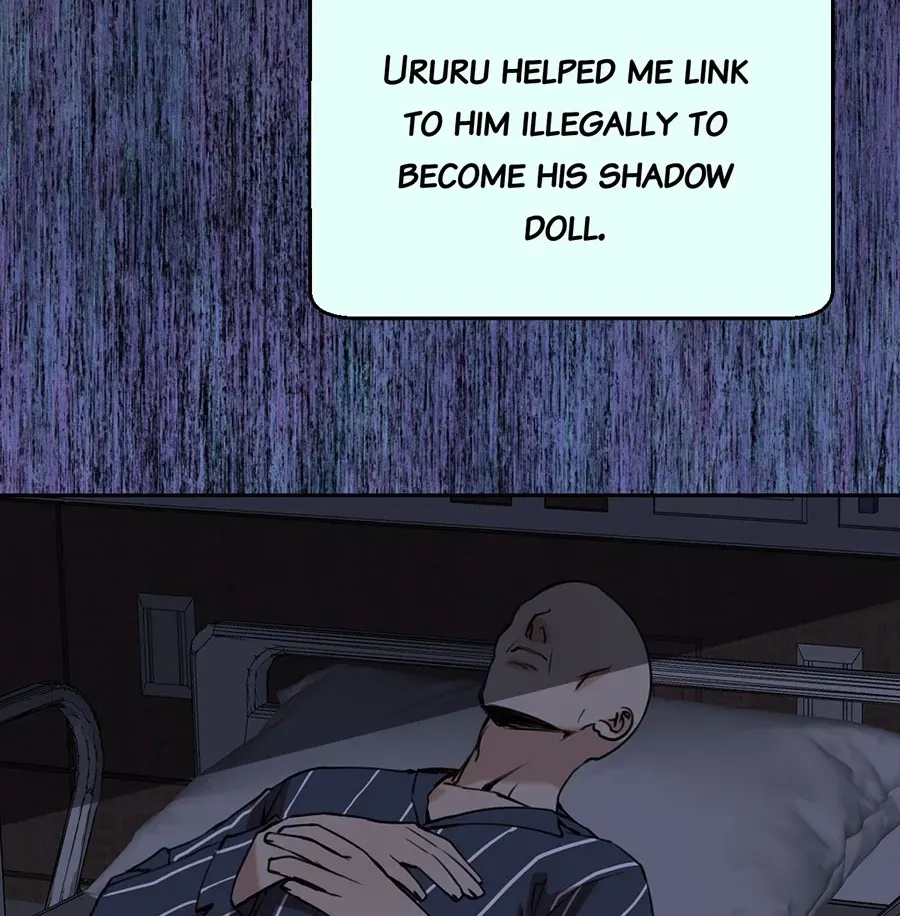 Dark Paradise Chapter 1.3 page 17 - 